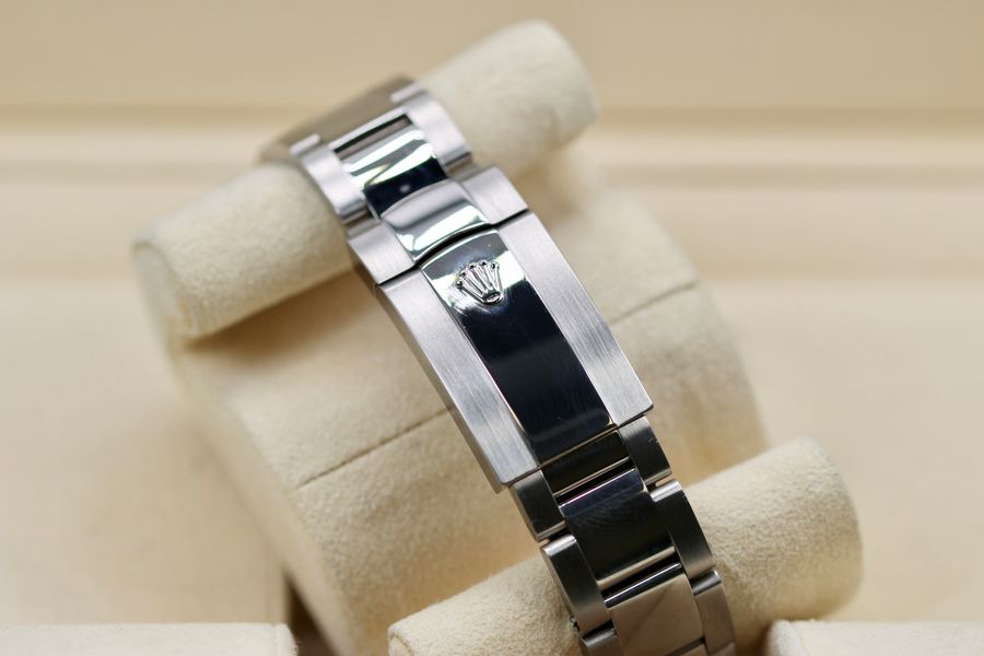 Rolex Datejust 41 126300